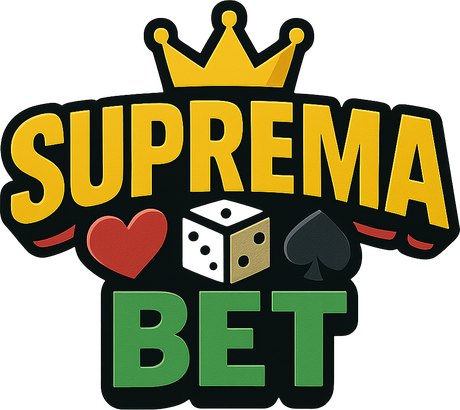 Suprema Bet Logo